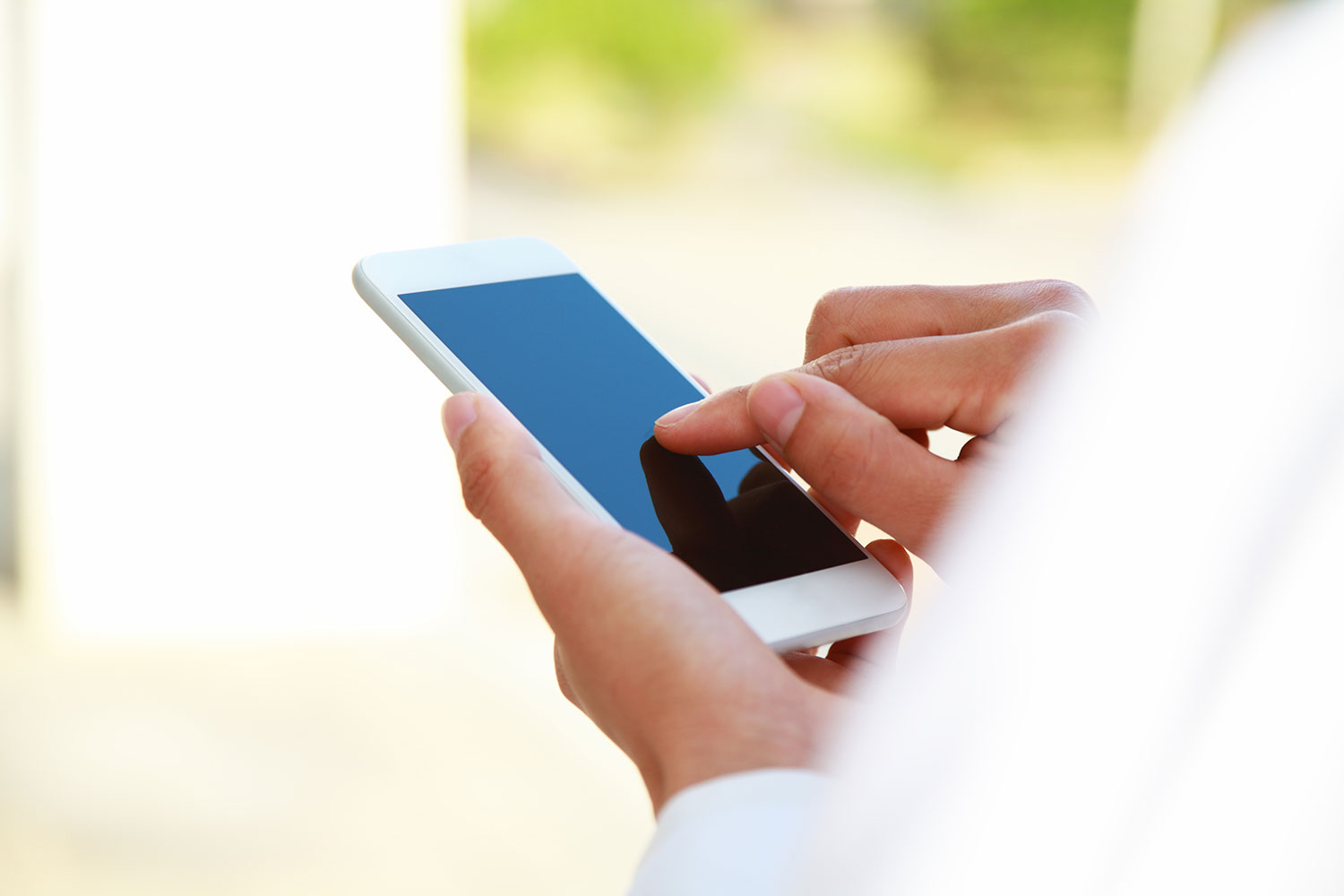 Keep Your Existing Number with RingRx
