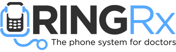 RingRx logo