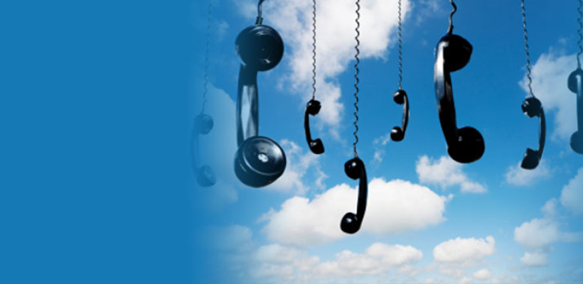 Designing your Phone System in the Cloud