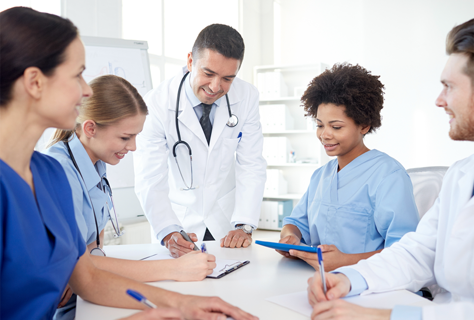 patient doctor communication