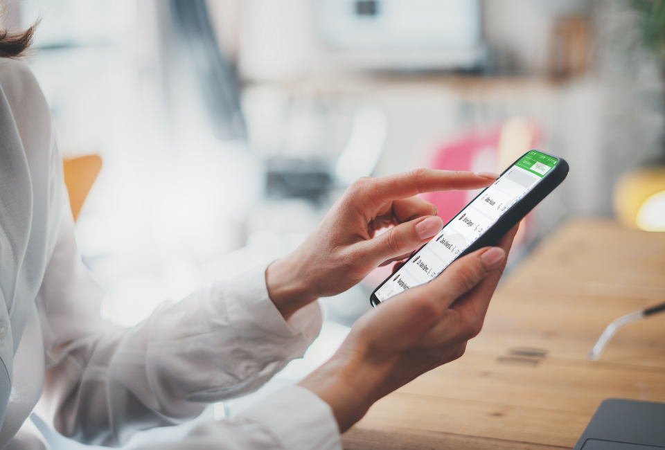 hipaa compliant scanner app