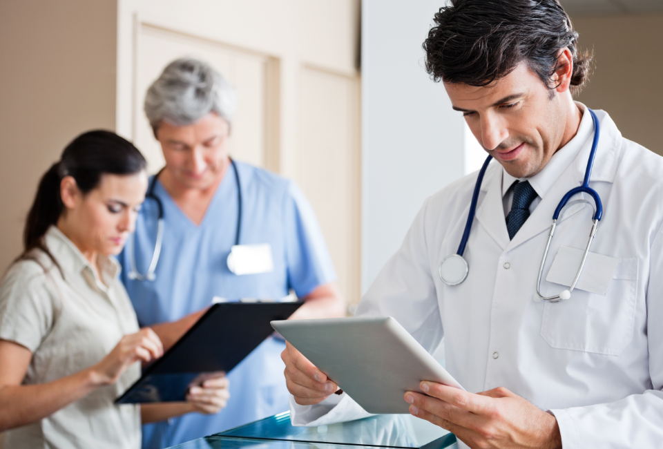 hipaa compliant fax service