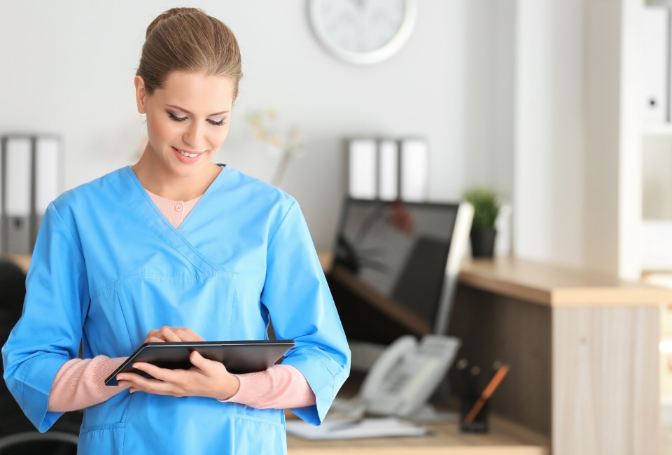 physician on call scheduling software