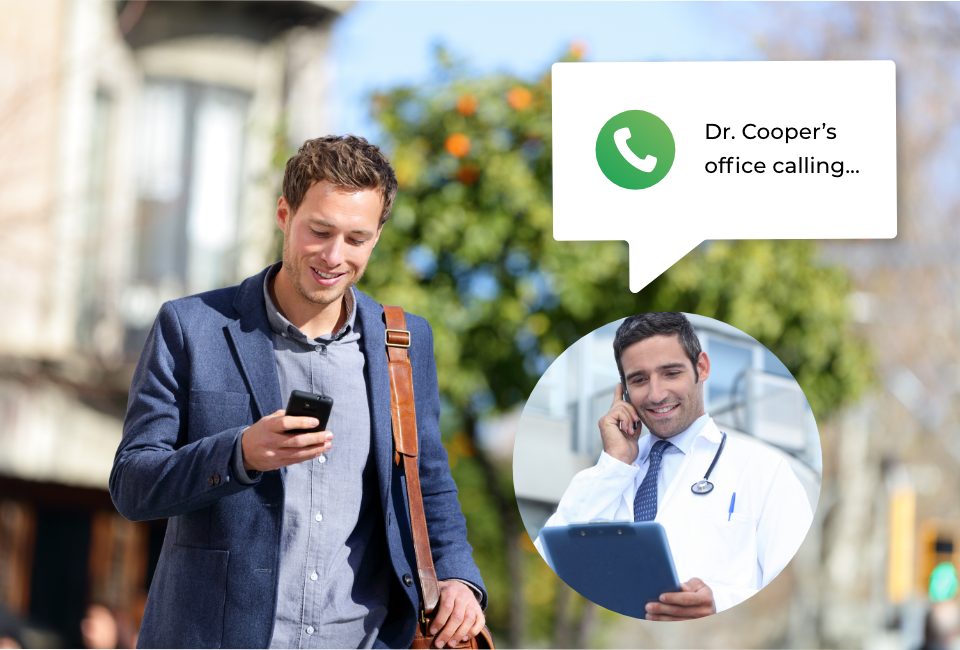 patient communication