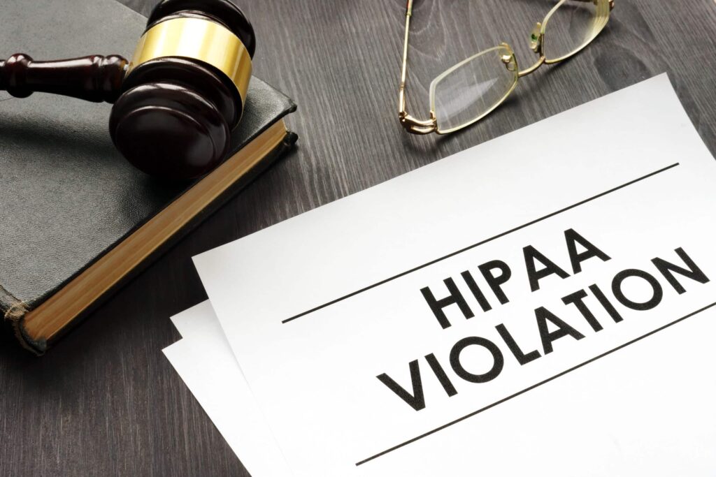 The 7 Most Common HIPAA Violations - And How To Avoid Them