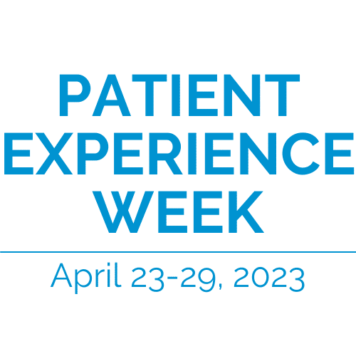 Celebrating Patient Experience Week: How Communication is Central to a Positive Patient Experience