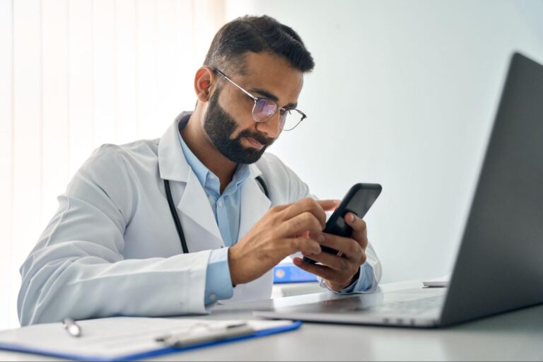 The Pros and Cons of Using Google Voice in Healthcare Settings