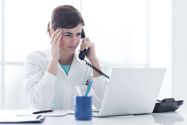 Is Google Voice HIPAA-Compliant? What Healthcare Providers Need to Know