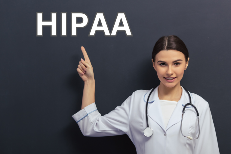 The Importance of HIPAA-Compliant Telephone Systems in Healthcare