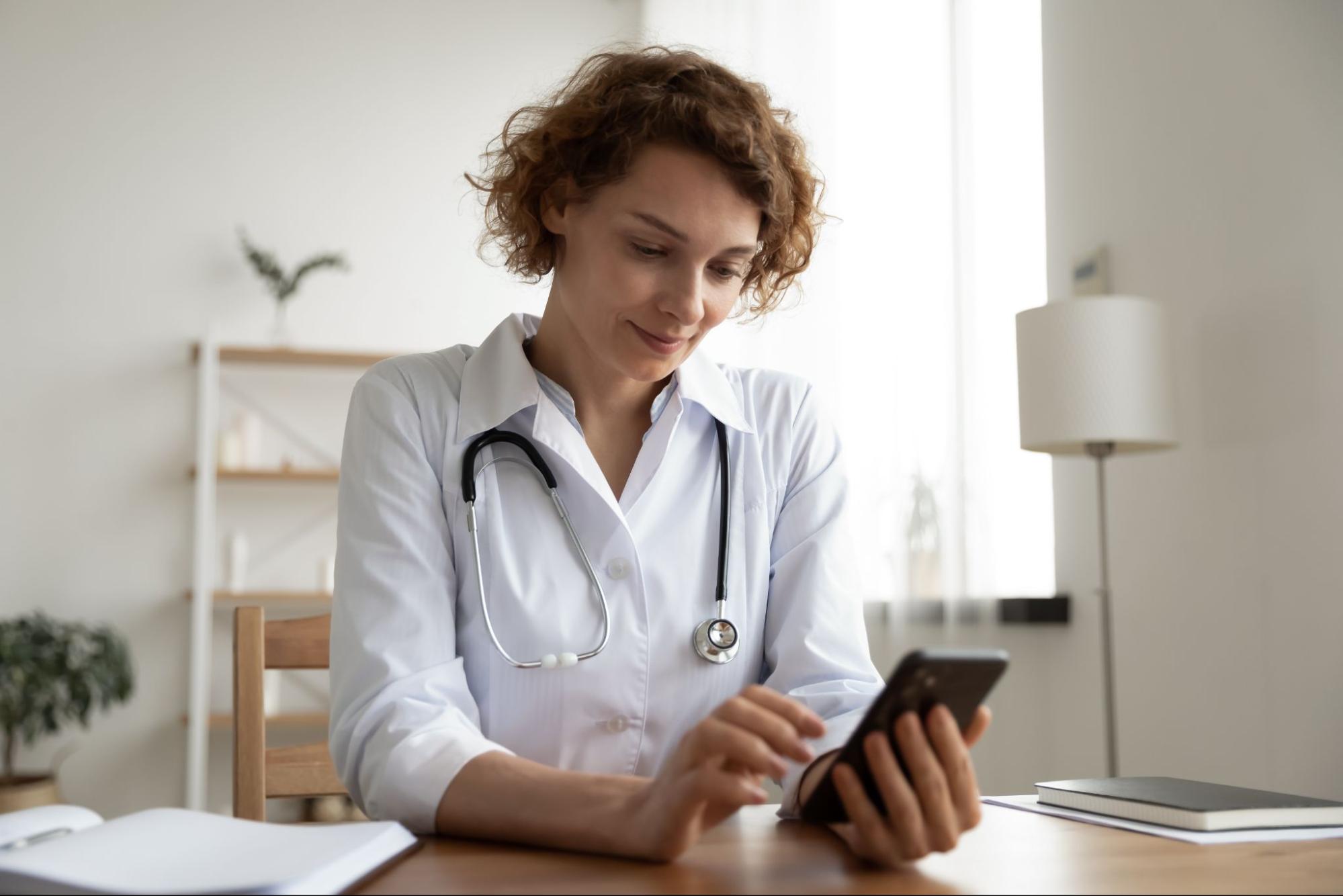 VoIP: The Best HIPAA-Compliant Healthcare Communication Solution for 2025