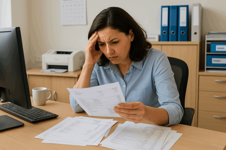 Ensuring Cost Transparency for Healthcare Providers