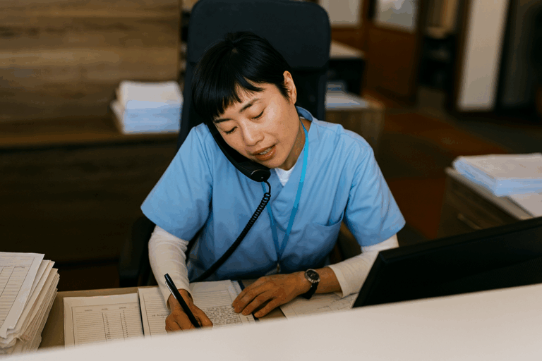 Is Communication Chaos Quietly Draining Your Practice?