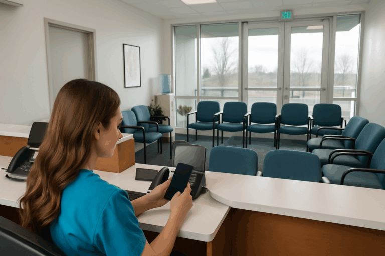The Secret to Cutting Patient No-Shows by 25% (Hint: It’s Easier Than You Think)