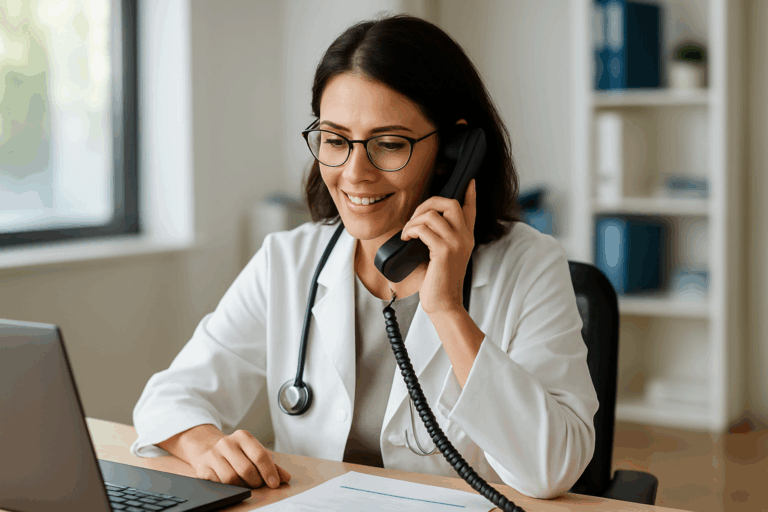 Why Quality Communication Matters in Healthcare