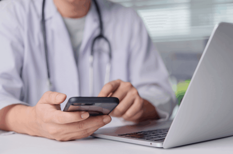 HIPAA-Compliant Phone Systems: What to Know in 2025
