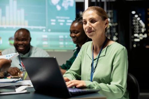 HIPAA-Compliant Unified Communications for Care Teams