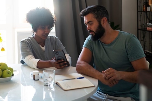 HIPAA-Compliant Texts Boost Patient Communication