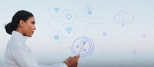 Cloud-Based Healthcare Communication for Compliance
