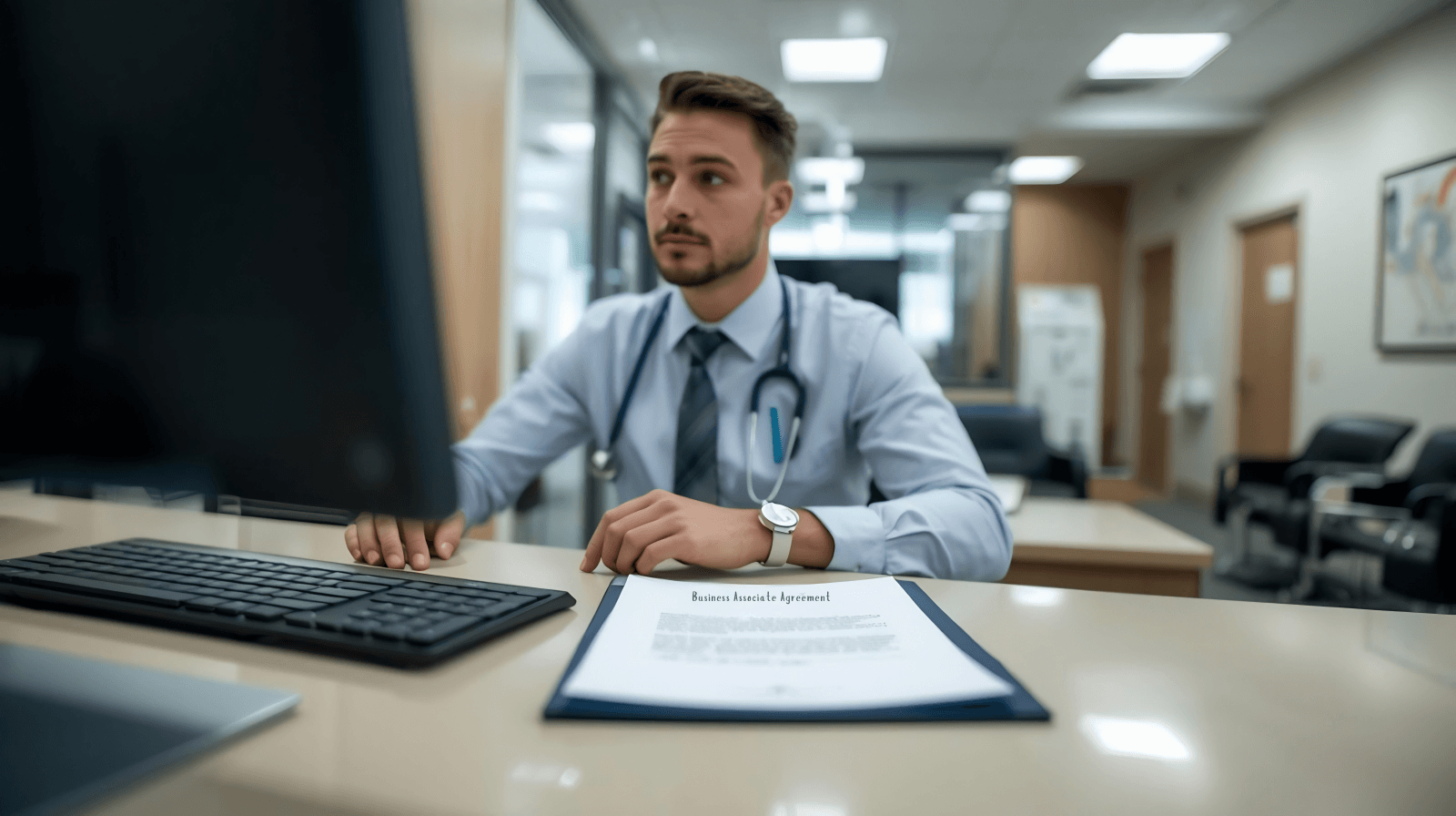 3 Common VoIP Security Mistakes Medical Practices Still Make