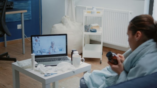 The Rise of Remote Patient Monitoring in Healthcare