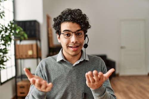 Why Video Calls Are Replacing In-Person Office Visits