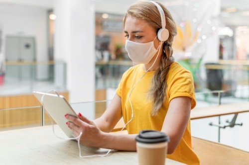 The Role of IoT in Healthcare Communication