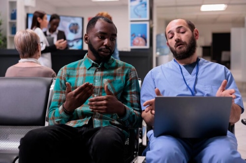 Why Hospitals Are Adopting Unified Communication
