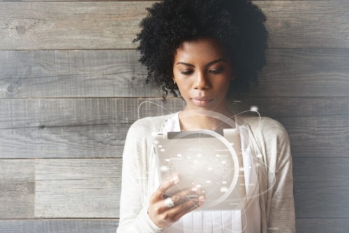 Telecom Innovations Powering Mental Health Services