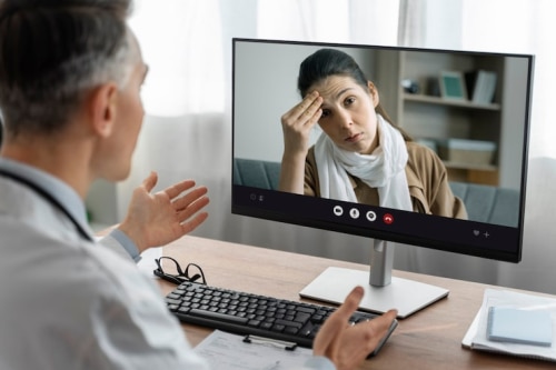 How Telehealth Cuts Missed Appointments for Good