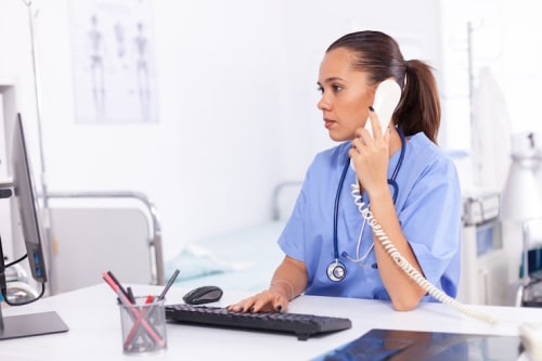 Telecom Strategies for Multisite Hospitals | Best Guide