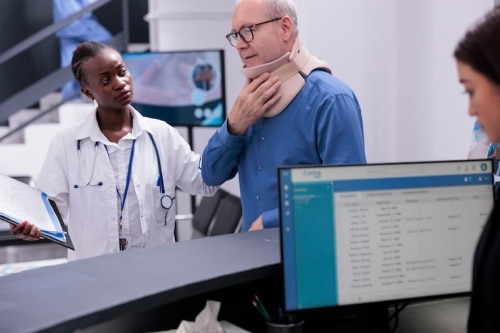 Unified Communication's Impact on Hospital Workflow