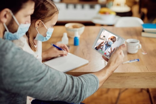 Choosing the Right Telehealth Platform for Your Clinic