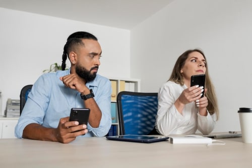 How AI Chatbots Cut Administrative Burden at Work