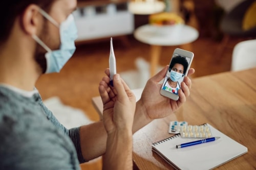 How Mobile Telehealth Apps Improve Patient Outcomes