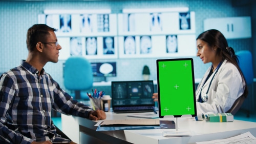 How Cloud Solutions Streamline Hospital Communication