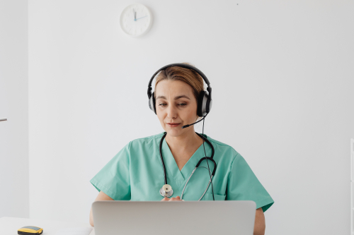 Improving Patient Call Accessibility in Healthcare