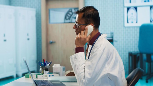 Call Analytics for Healthcare Practices Explained