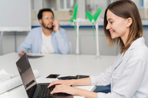 How Medical Offices Improve Front Desk Communication
