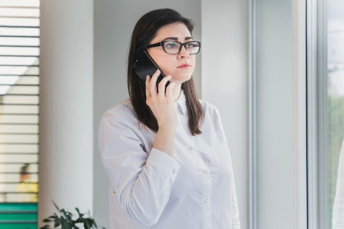 Consistent Phone Communication Matters Medical Clinics