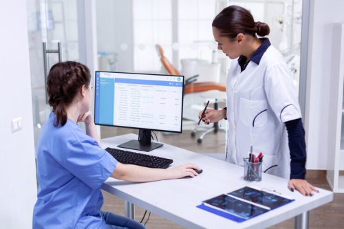 How Medical Offices Prepare for Communication Updates