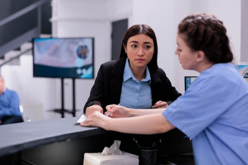 RingRx vs Spruce Health: Healthcare Phone System Guide