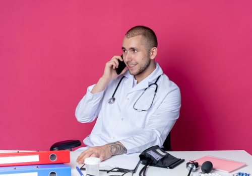 RingRx vs RingCentral: Healthcare Practice Comparison