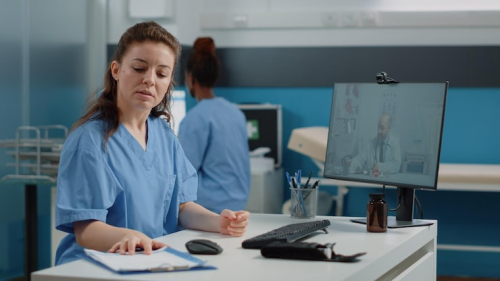 After-Hours Call Routing for Healthcare | RingRx