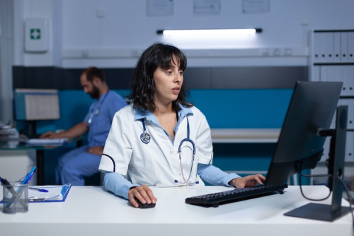 RingRx vs Allo: Healthcare After-Hours Call Routing