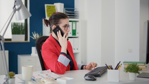 RingRx vs Spruce Health: Communication Workflows Guide