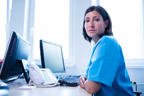 RingRx vs Weave: Healthcare Phone and Messaging Workflows