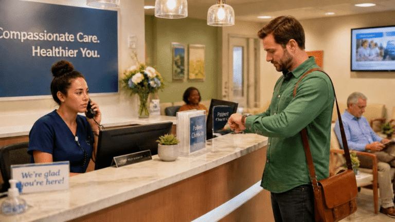 5 Signs Your Medical Office Phone Setup Is Creating More Work Than It Deserves