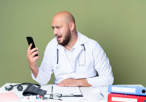 HIPAA-Compliant Phone System for Medical Practices | RingRx
