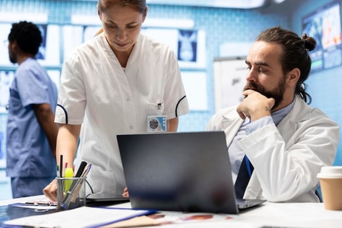Unified Communications for Medical Practices | RingRx