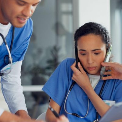 3 Essential Questions for Evaluating Your Healthcare Practice’s Communications Platform